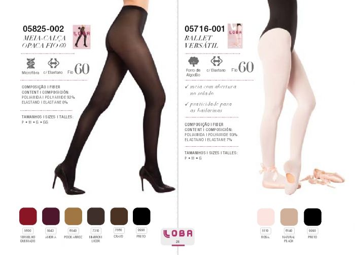 Lupo Lupo-ss-2018-26  SS 2018 | Pantyhose Library