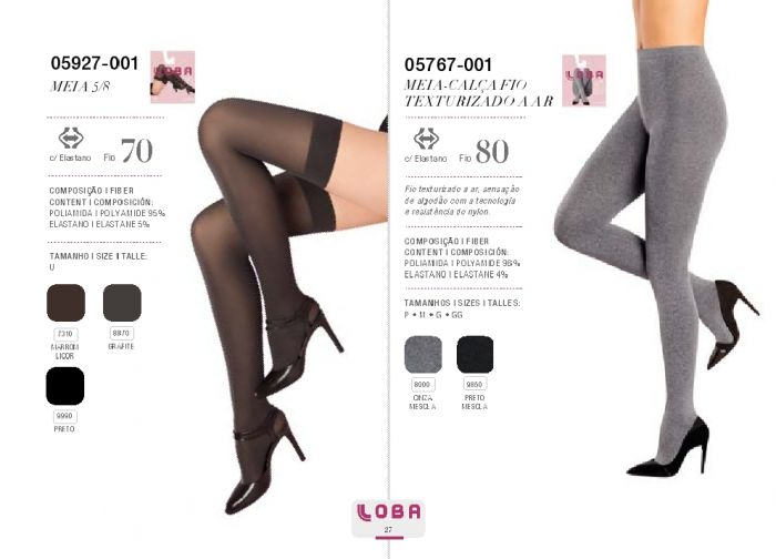 Lupo Lupo-ss-2018-27  SS 2018 | Pantyhose Library