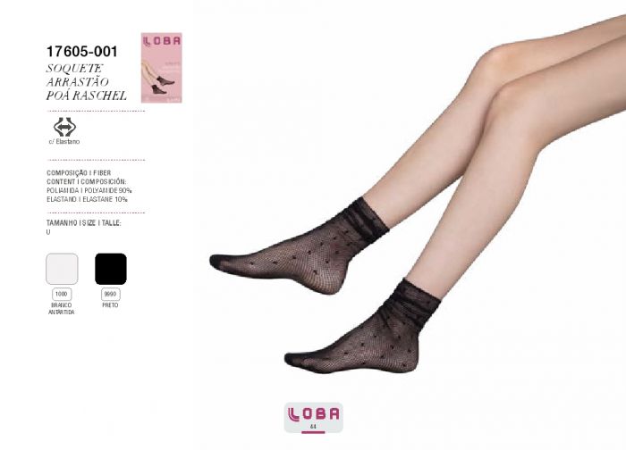 Lupo Lupo-ss-2018-44  SS 2018 | Pantyhose Library