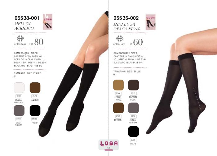 Lupo Lupo-ss-2018-50  SS 2018 | Pantyhose Library