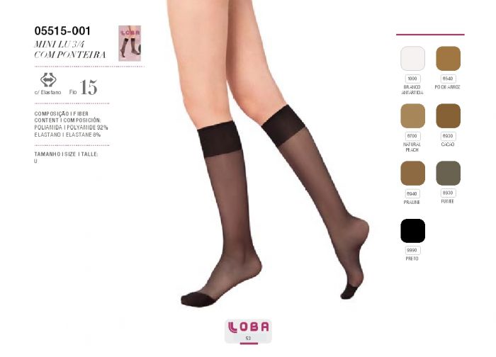 Lupo Lupo-ss-2018-53  SS 2018 | Pantyhose Library