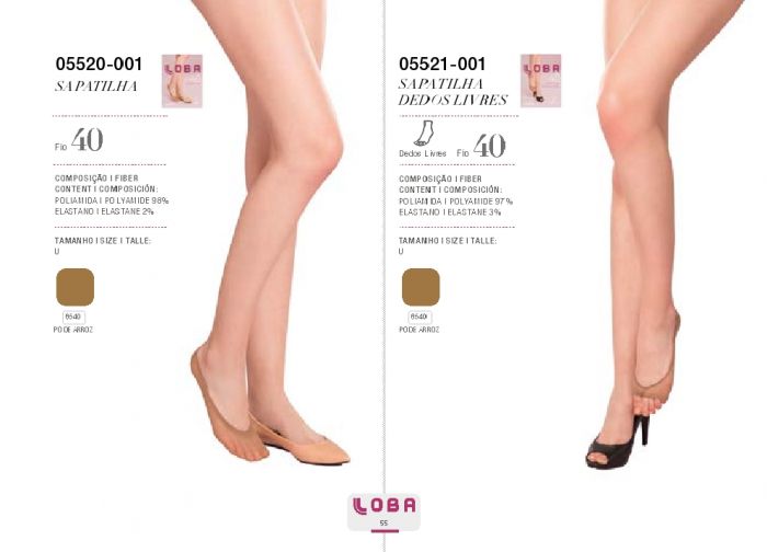 Lupo Lupo-ss-2018-55  SS 2018 | Pantyhose Library