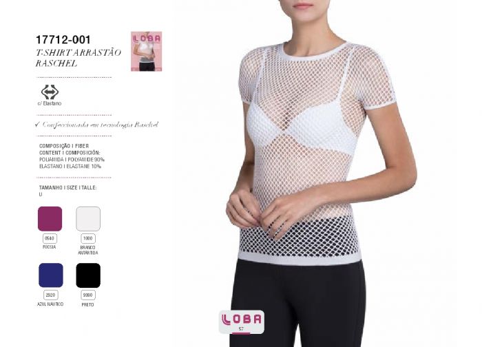 Lupo Lupo-ss-2018-57  SS 2018 | Pantyhose Library