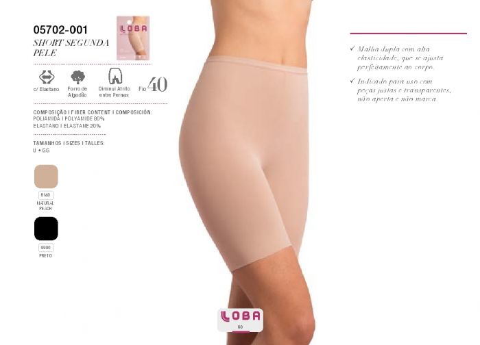 Lupo Lupo-ss-2018-60  SS 2018 | Pantyhose Library