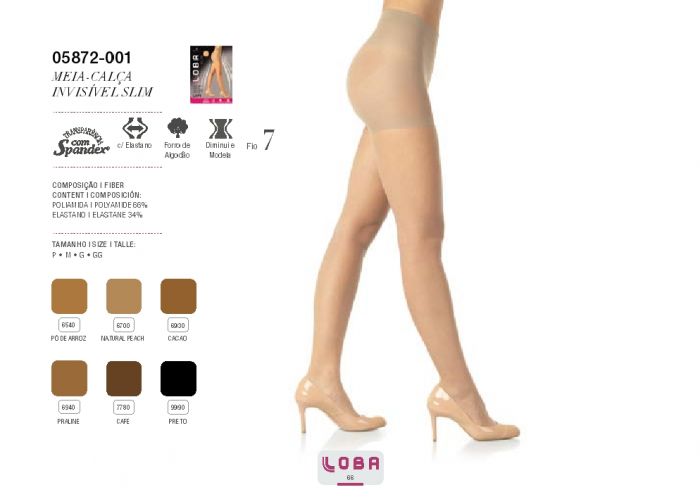 Lupo Lupo-ss-2018-66  SS 2018 | Pantyhose Library