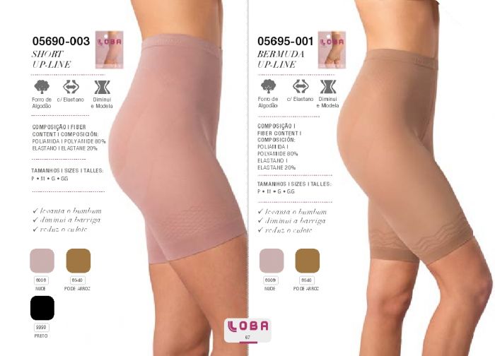 Lupo Lupo-ss-2018-67  SS 2018 | Pantyhose Library