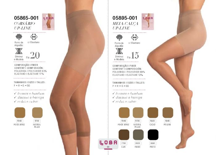 Lupo Lupo-ss-2018-68  SS 2018 | Pantyhose Library