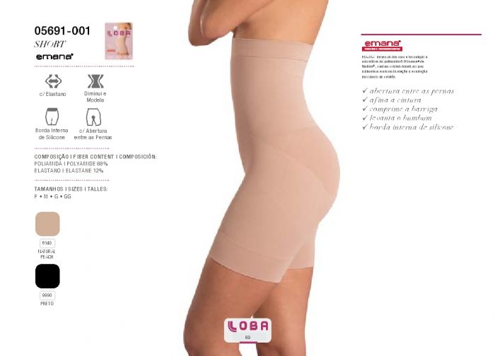 Lupo Lupo-ss-2018-69  SS 2018 | Pantyhose Library