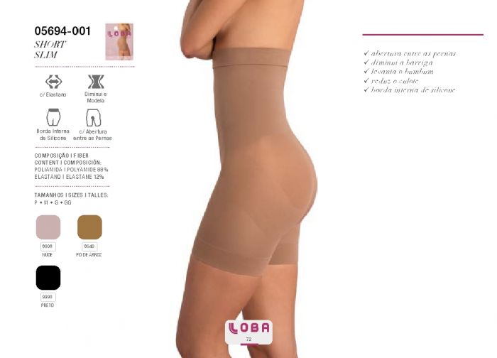 Lupo Lupo-ss-2018-72  SS 2018 | Pantyhose Library