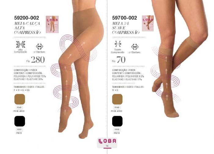 Lupo Lupo-ss-2018-79  SS 2018 | Pantyhose Library