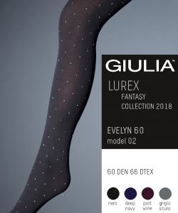 Giulia-Lurex-Fantasy-2018-19
