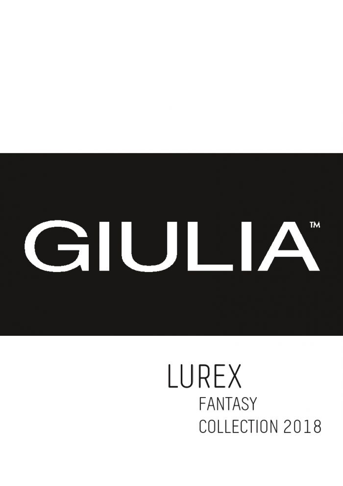 Giulia Giulia-lurex-fantasy-2018-1  Lurex Fantasy 2018 | Pantyhose Library