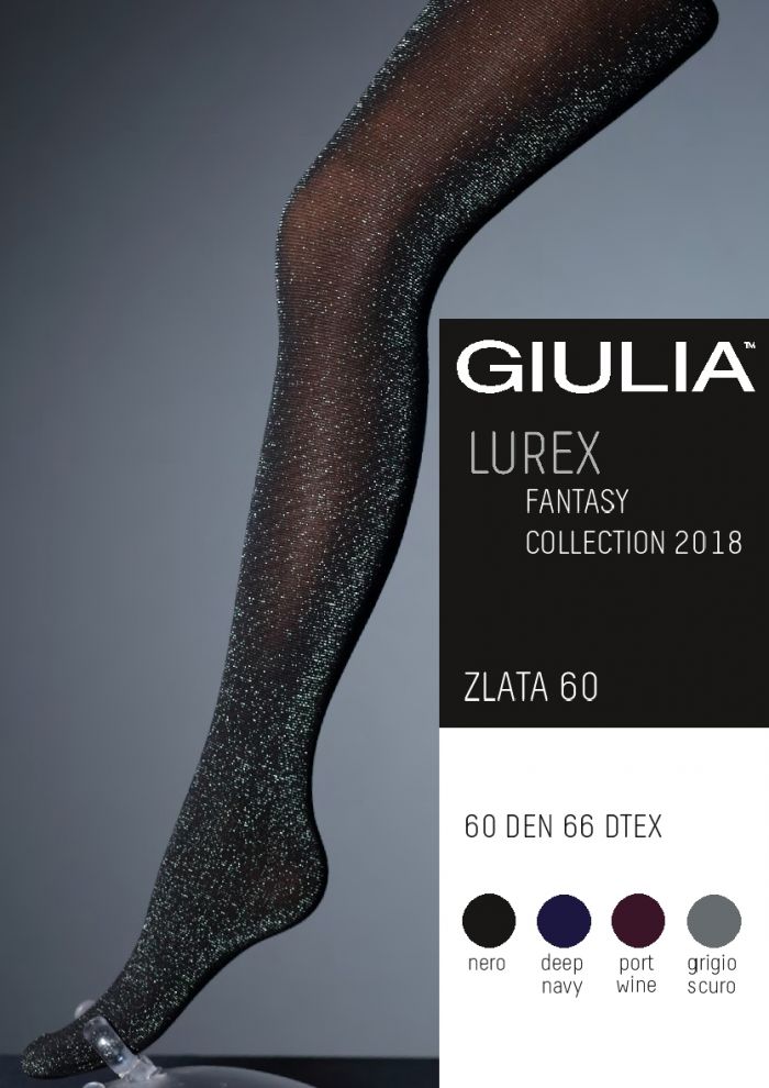 Giulia Giulia-lurex-fantasy-2018-26  Lurex Fantasy 2018 | Pantyhose Library