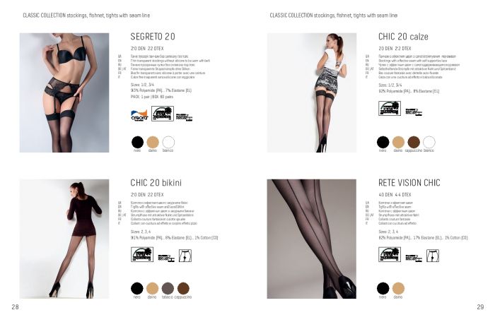 Giulia Giulia-classic-2017.18-15  Classic 2017.18 | Pantyhose Library