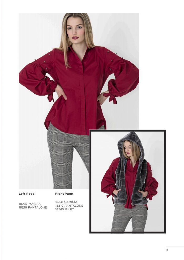 Franco Bombana Franco-bombana-aw-2018.19-13  AW 2018.19 | Pantyhose Library