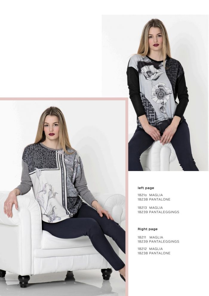 Franco Bombana Franco-bombana-aw-2018.19-20  AW 2018.19 | Pantyhose Library