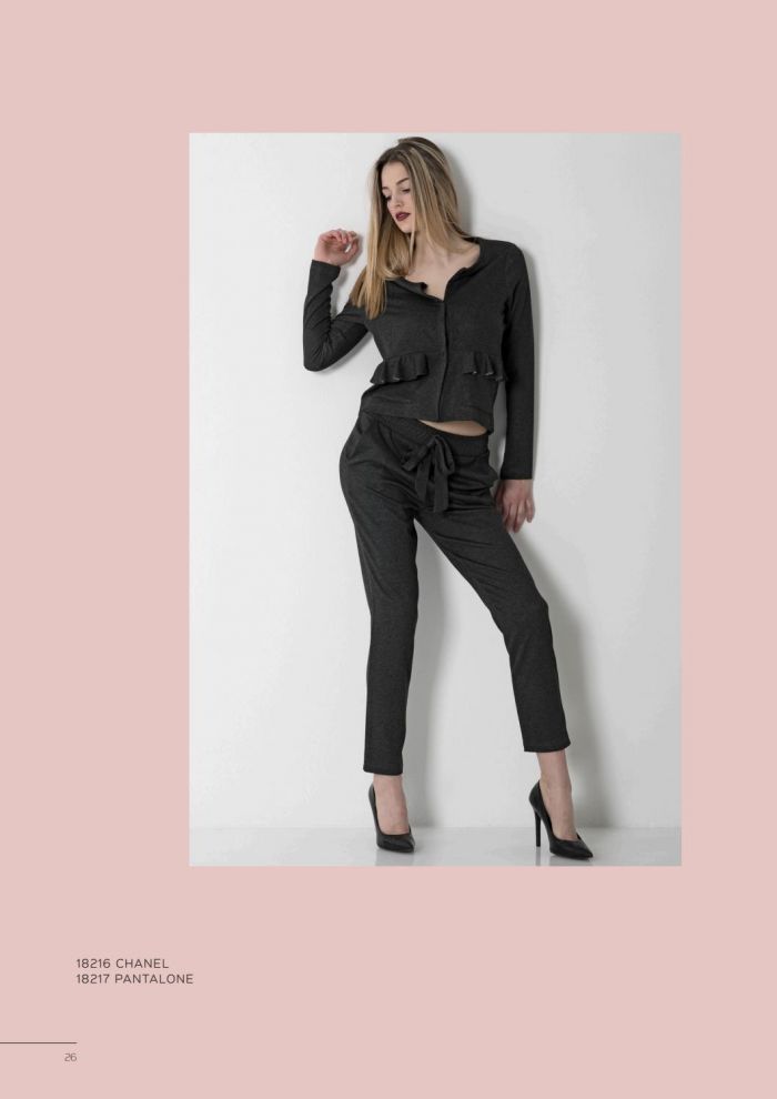 Franco Bombana Franco-bombana-aw-2018.19-26  AW 2018.19 | Pantyhose Library