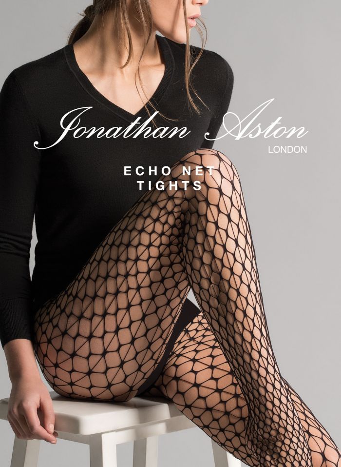 Jonathan Aston Jonathan-aston-seasonable-fashion-2018-15  Seasonable Fashion 2018 | Pantyhose Library