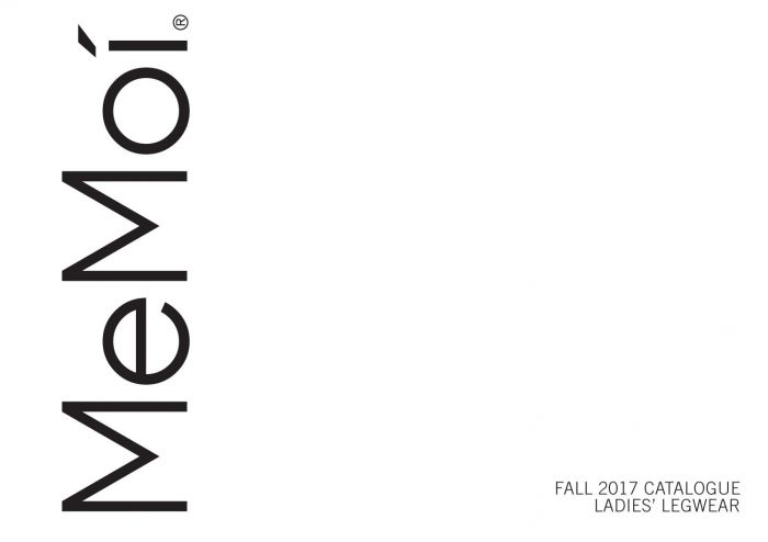 Memoi Memoi-fall-2017-catalog-1  Fall 2017 Catalog | Pantyhose Library