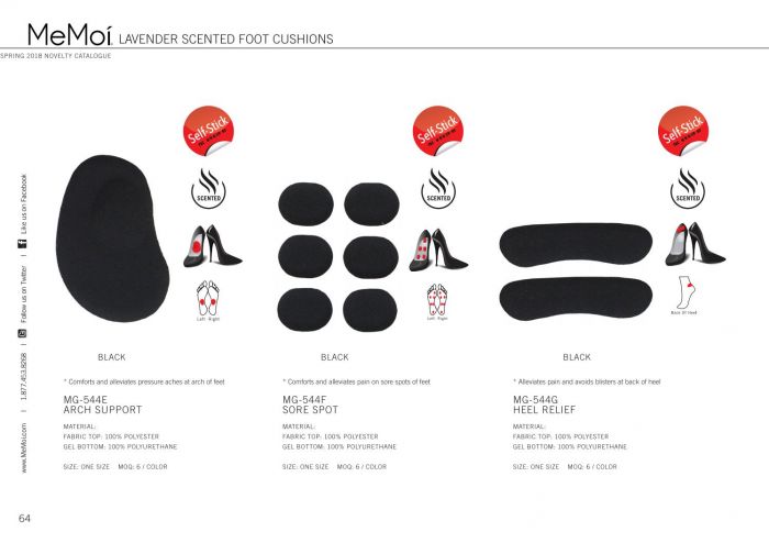 Memoi Memoi-spring-2018-novelties-catalog-64  Spring 2018 Novelties Catalog | Pantyhose Library