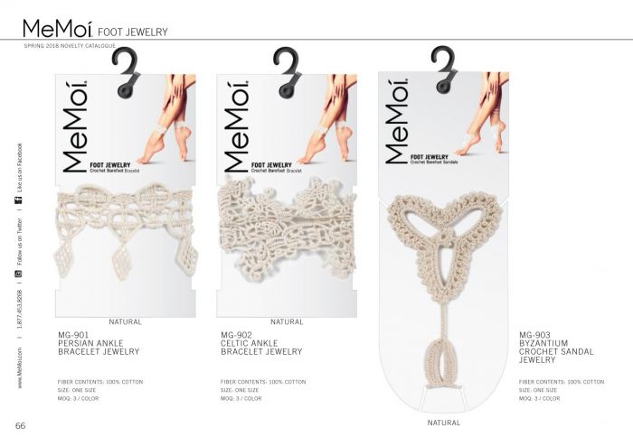 Memoi Memoi-spring-2018-novelties-catalog-66  Spring 2018 Novelties Catalog | Pantyhose Library
