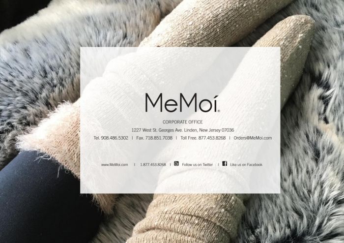 Memoi Memoi-fall-2017-ledies-legwear-93  Fall 2017 Ledies Legwear | Pantyhose Library