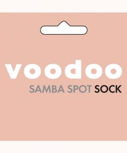 Samba-Spot-Sock