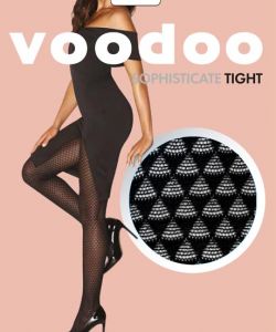 Voodoo - Collection 2018