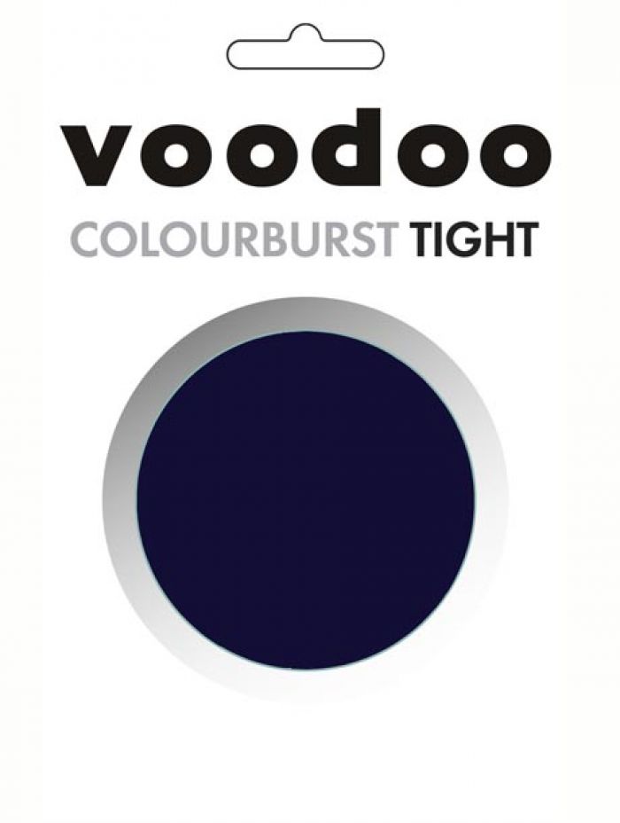 Voodoo Colour-burst-night-porter  Collection 2018 | Pantyhose Library