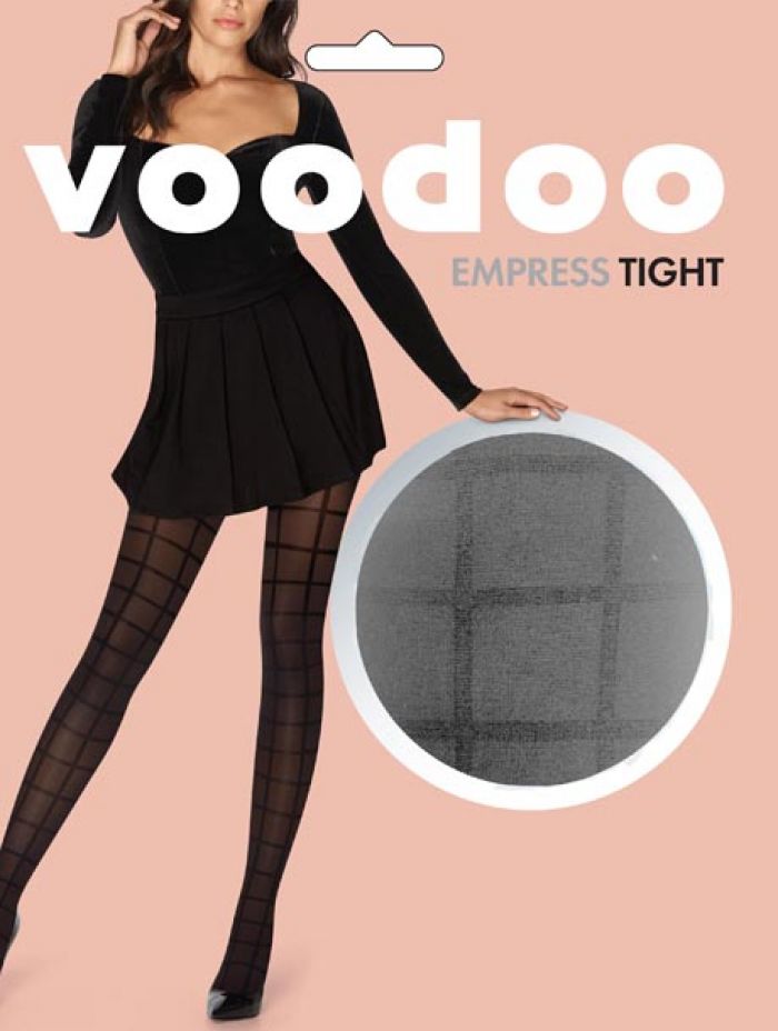 Voodoo Empress-tight13  Collection 2018 | Pantyhose Library