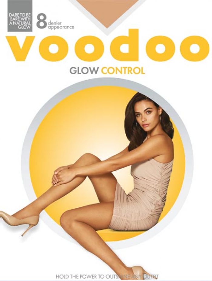 Voodoo Glow-control-sheers  Collection 2018 | Pantyhose Library