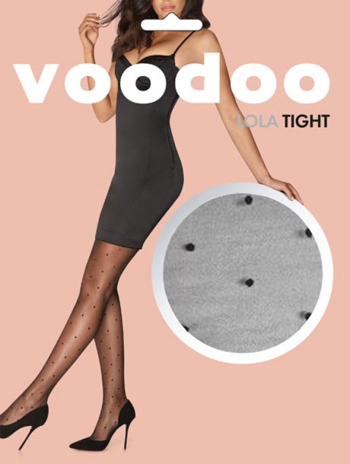Voodoo Lola-tight10  Collection 2018 | Pantyhose Library