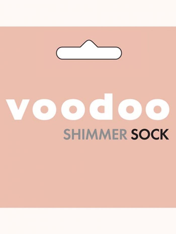 Voodoo Shimmer-sock  Collection 2018 | Pantyhose Library