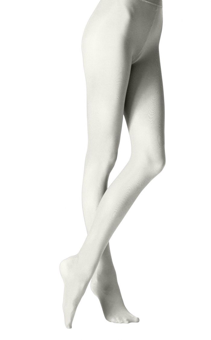 Fogal Fogal__opaque-white-tones-138n  Semi Opaque 2018 | Pantyhose Library