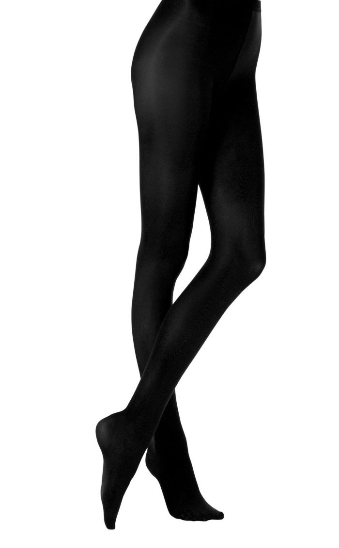 Fogal Fogal__opaque-black-tones-138n  Opaques 2018 | Pantyhose Library