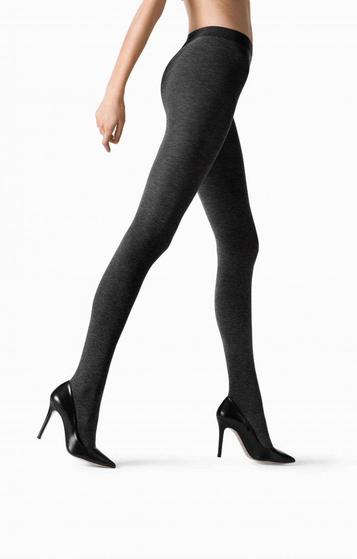 Fogal Sensuelle-5021n  Opaques 2018 | Pantyhose Library