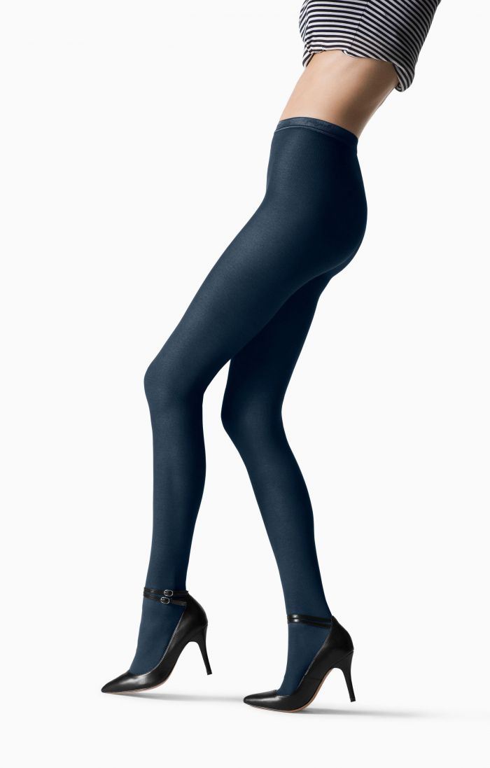 Fogal Souplesse-5019n  Opaques 2018 | Pantyhose Library