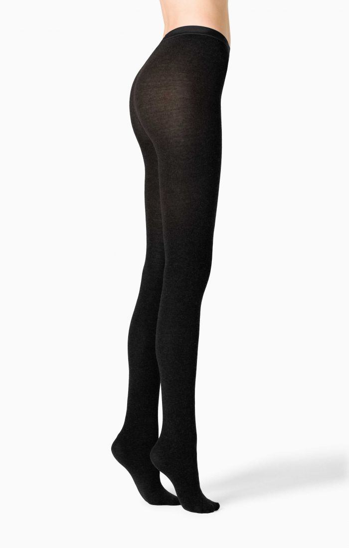 Fogal Touch-522  Opaques 2018 | Pantyhose Library