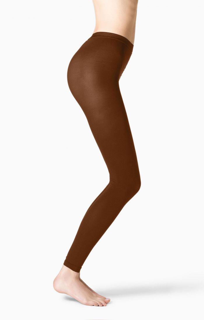 Fogal Velour-opaque-517  Opaques 2018 | Pantyhose Library