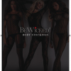 Be-wicked - Bodystockings-catalog-2009