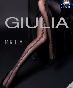 Giulia - Fantasy Lurex Collection 2017