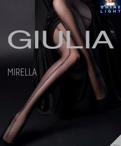 Giulia - Fantasy Lurex Collection 2017