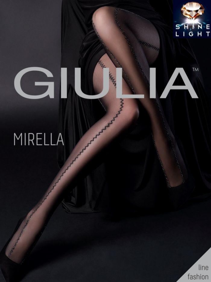 Giulia Giulia-fantasy-lurex-collection-2017-3  Fantasy Lurex Collection 2017 | Pantyhose Library