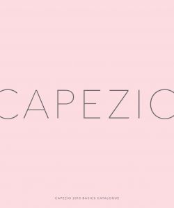 Capezio - Basics 2015