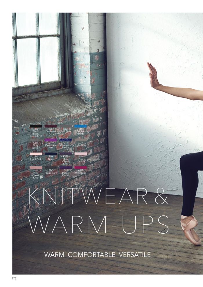 Capezio Capezio-basics-2015-171  Basics 2015 | Pantyhose Library