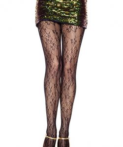 Music Legs - Pantyhose Collection 2018