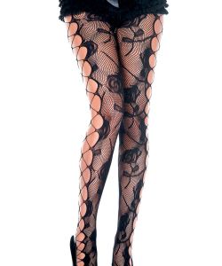 Music Legs - Pantyhose Collection 2018