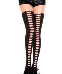 Music Legs - Pantyhose Collection 2018