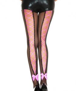 Music Legs - Pantyhose Collection 2018