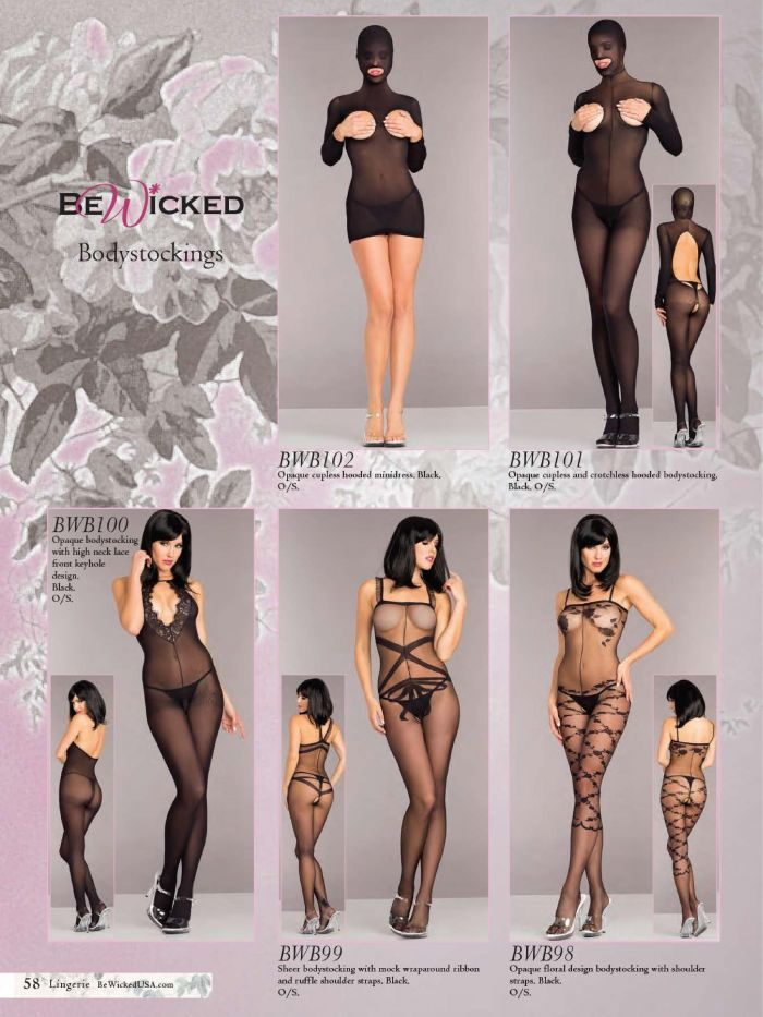 Be Wicked Be-wicked-lingerie-2017-60  Lingerie 2017 | Pantyhose Library